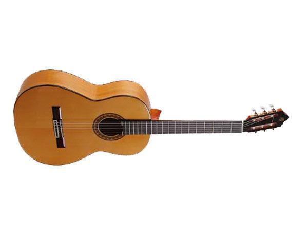 Precios anticrisis: Trastes guitarras on line Guitarra Prudencio saez 22  445 € !!!!!!