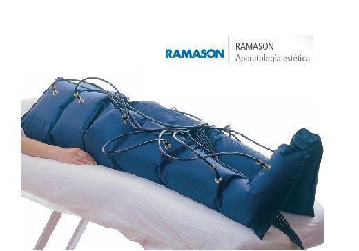 Presoterapia Boot Press de Ramason.seminueva