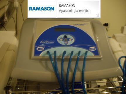 Presoterapia Boot Press de Ramason.seminueva