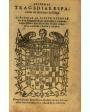 Primeras tragedias españolas. Edición de Mitchell D. Triwedi. ---  Universidad de North Carolina, Colección Estudios de