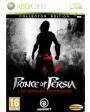 Prince of Persia: Las Arenas Olvidadas -Edición Coleccionista- Xbox 360
