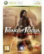 Prince of Persia: Las Arenas Olvidadas Xbox 360