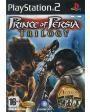 Prince of Persia Trilogy