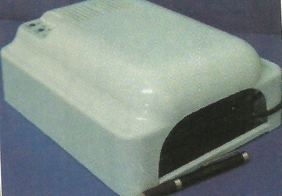 Productos para uñas