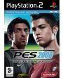 Pro Evolution Soccer 2008 Playstation 2