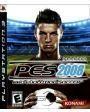Pro Evolution Soccer 2008 Playstation 3