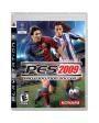 Pro Evolution Soccer 2009 -Platinum- Playstation 3