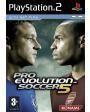 Pro Evolution Soccer 5 (PS2)