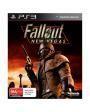 ps3 fallout new vegas