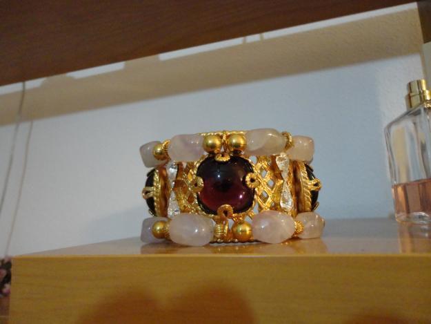 pulsera de Dominique Aurientis (Paris)