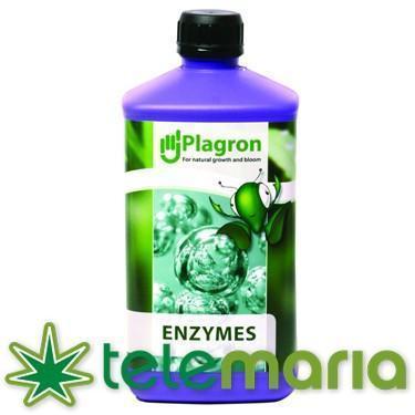 Pure Enzym - 250ml
