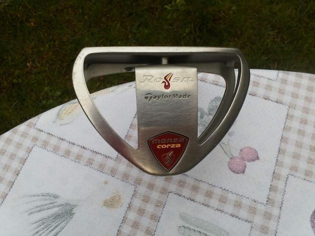 Put TaylorMade Rossa Monza Corsa