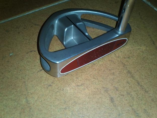 Putter taylor made rossa monza