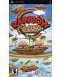 Rainbow Islands Evolution (PSP)