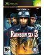 Rainbow Six 3 (XBox)