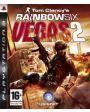 rainbow six vegas 2 comp.platimum/ps3