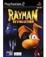 rayman revolution