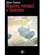 Razón, verdad e historia