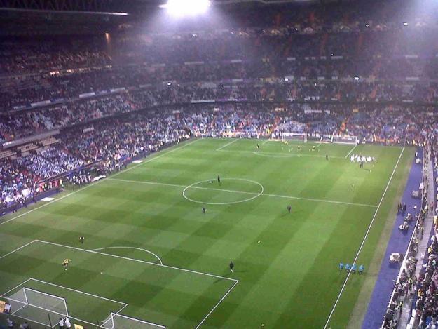 Real Madrid Real sociedad
