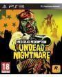 Red Dead Redemption: Undead Nightmare Playstation 3