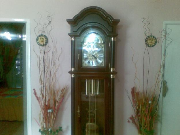 reloj antesala alexander(gallo)