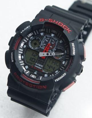 reloj casio G-Shock