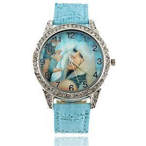 Reloj Lady Gaga - Envio Gratis