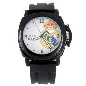 Reloj Real Madrid - Exclusivo Unico Reloj para Hombre