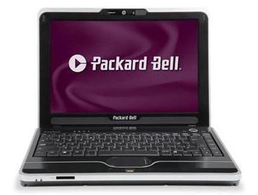 REMATO Packard Bell EasyNote_350€_MADRID