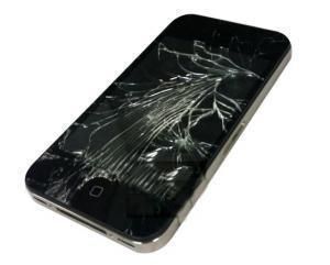Reparación de pantallas iphone 4 y iphone 4S