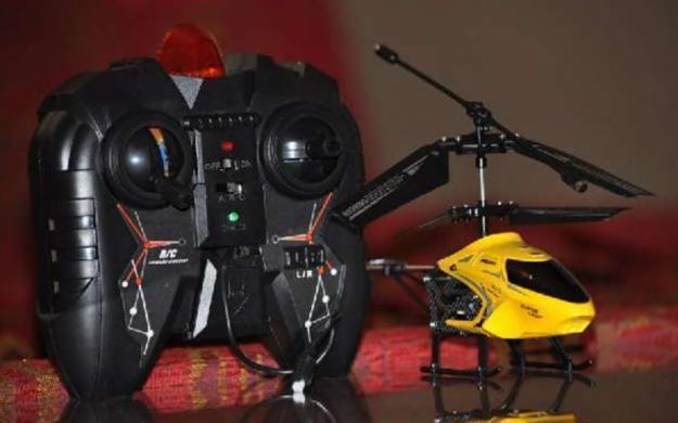 Reparacion de tu ar drone mas econonica  y venta de radio control
