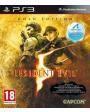 Resident Evil 5 -Gold Edition Move- PlayStation 3