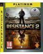 Resistance 2 -Platinum