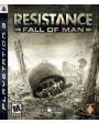 Resistance Fall of Man Playstation 3