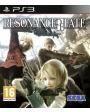 Resonance of Fate Playstation 3