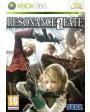 Resonance of Fate Xbox 360