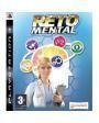 Reto Mental Playstation 3