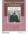 Retórica, literatura y periodismo