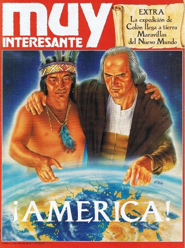 Revistas Muy Interesante de los años 80