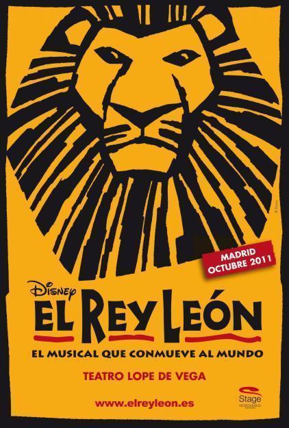 REY LEÓN: Compro 2 entradas 12/13 Abril 22:00h.