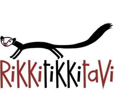 Rikkitikkitavi. camisetas ilustradas y mucho más….