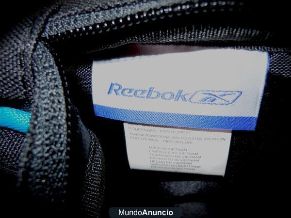 RIÑONERA REEBOK ORIGINAL A ESTRENAR EN OFERTA !