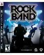 Rock Band Playstation 3