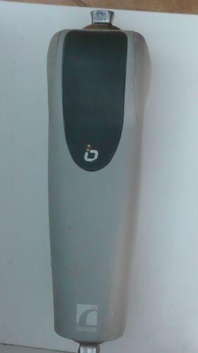 Rodilla inteligente Rheo Knee Ossur