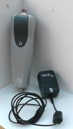 Rodilla inteligente Rheo Knee Ossur