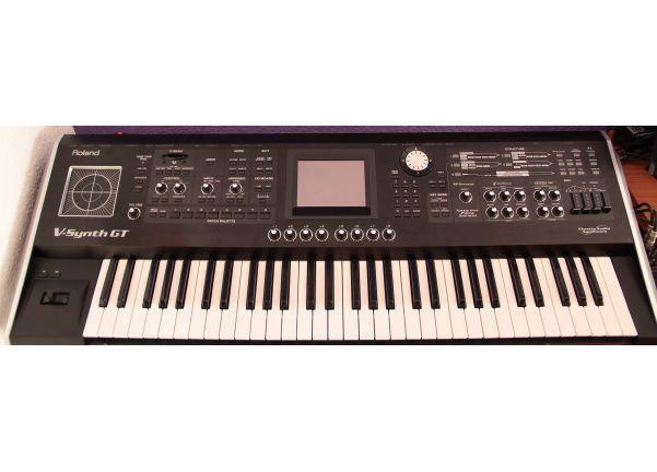 roland V-Synth GT