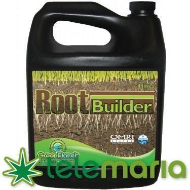 Root Builder - 4 litros