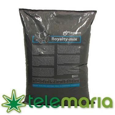Royalmix - 50 litros