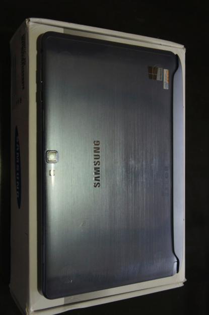 Samsung Ativ Smart Pc 500t - Windows 8