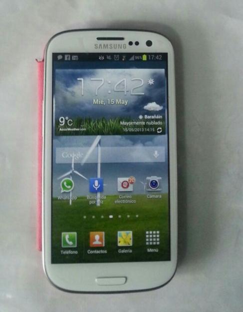 Samsung galaxy iii / i93000
